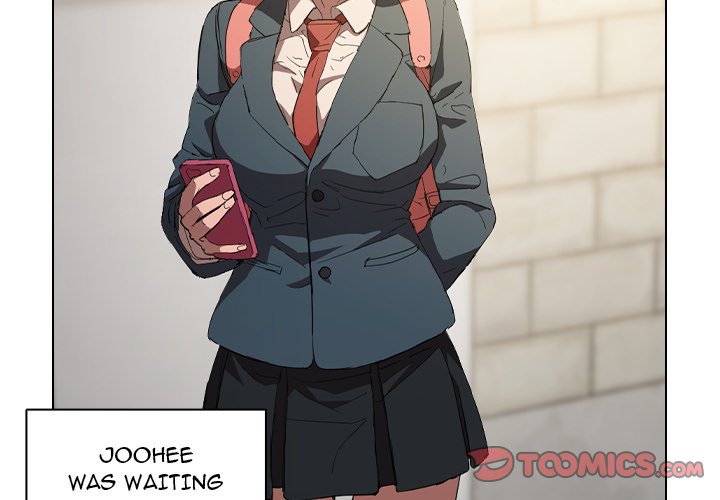 Who Cares If I’m a Loser! - Chapter 4 [photo 2] - MangaPorn