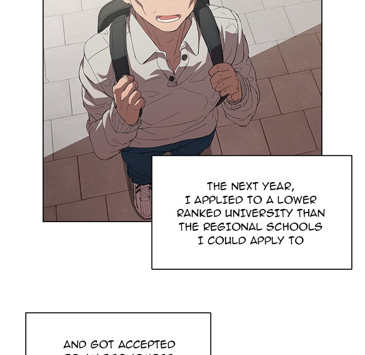 Who Cares If I’m a Loser! - Chapter 4 [photo 20] - MangaPorn