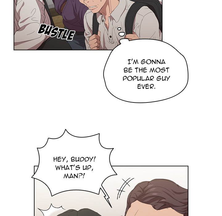 Who Cares If I’m a Loser! - Chapter 4 [photo 24] - MangaPorn