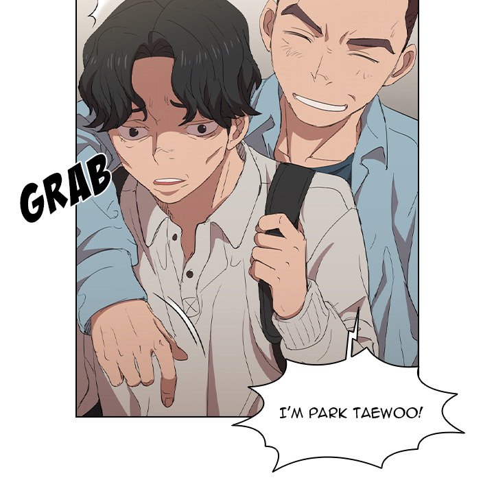 Who Cares If I’m a Loser! - Chapter 4 [photo 25] - MangaPorn
