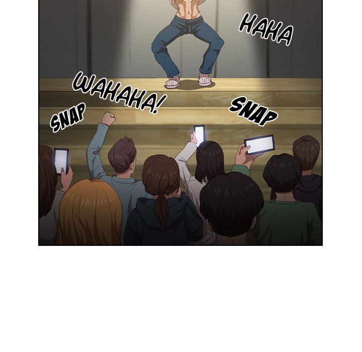 Who Cares If I’m a Loser! - Chapter 4 [photo 33] - MangaPorn