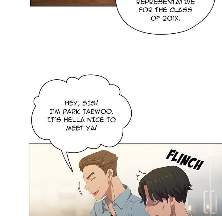 Who Cares If I’m a Loser! - Chapter 4 [photo 37] - MangaPorn
