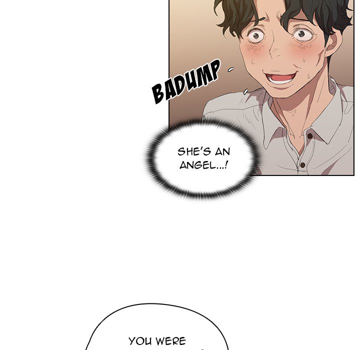 Who Cares If I’m a Loser! - Chapter 4 [photo 40] - MangaPorn