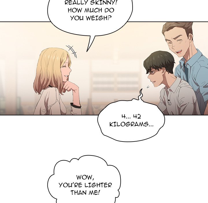 Who Cares If I’m a Loser! - Chapter 4 [photo 41] - MangaPorn