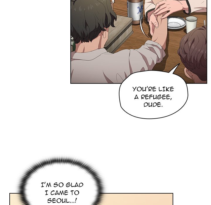 Who Cares If I’m a Loser! - Chapter 4 [photo 43] - MangaPorn