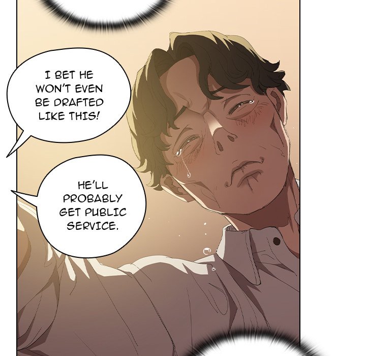 Who Cares If I’m a Loser! - Chapter 4 [photo 44] - MangaPorn