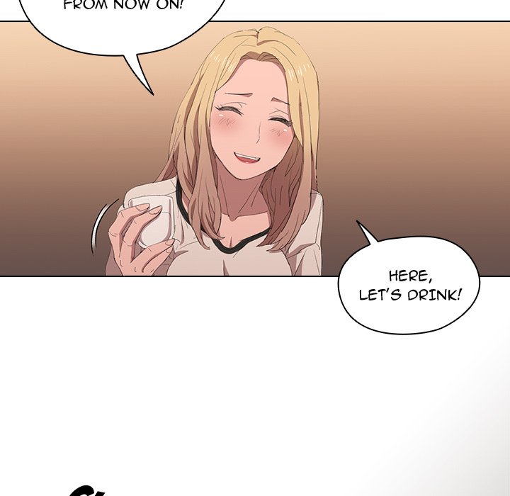 Who Cares If I’m a Loser! - Chapter 4 [photo 46] - MangaPorn