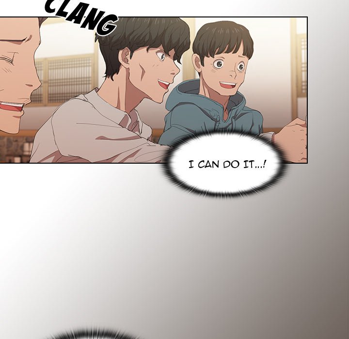 Who Cares If I’m a Loser! - Chapter 4 [photo 47] - MangaPorn
