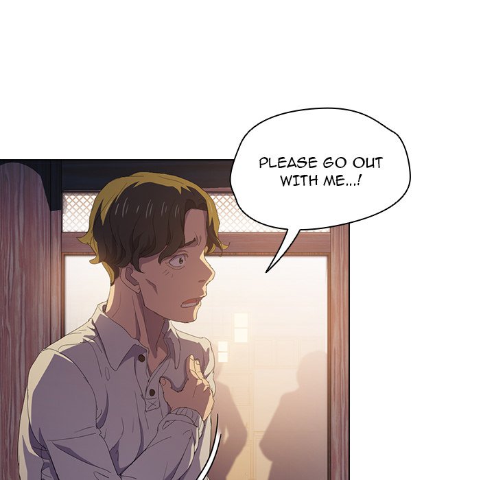 Who Cares If I’m a Loser! - Chapter 4 [photo 57] - MangaPorn