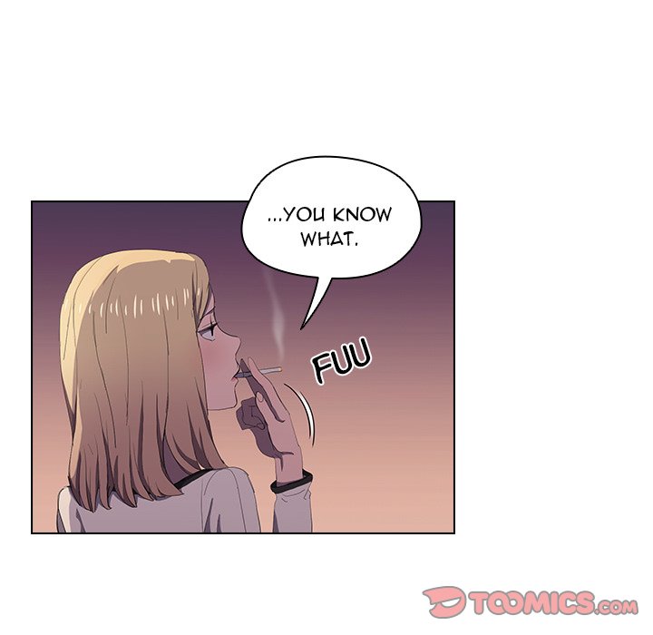 Who Cares If I’m a Loser! - Chapter 4 [photo 66] - MangaPorn