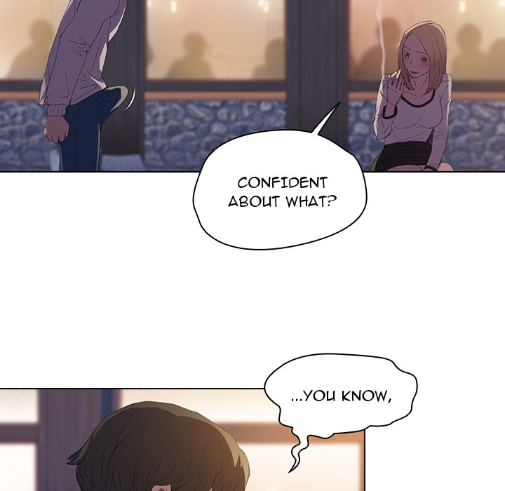 Who Cares If I’m a Loser! - Chapter 4 [photo 69] - MangaPorn