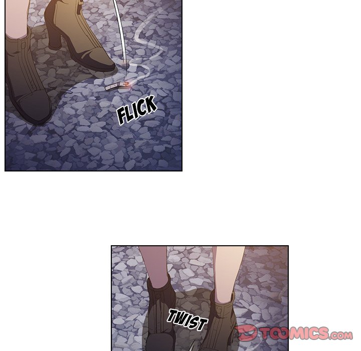 Who Cares If I’m a Loser! - Chapter 4 [photo 74] - MangaPorn