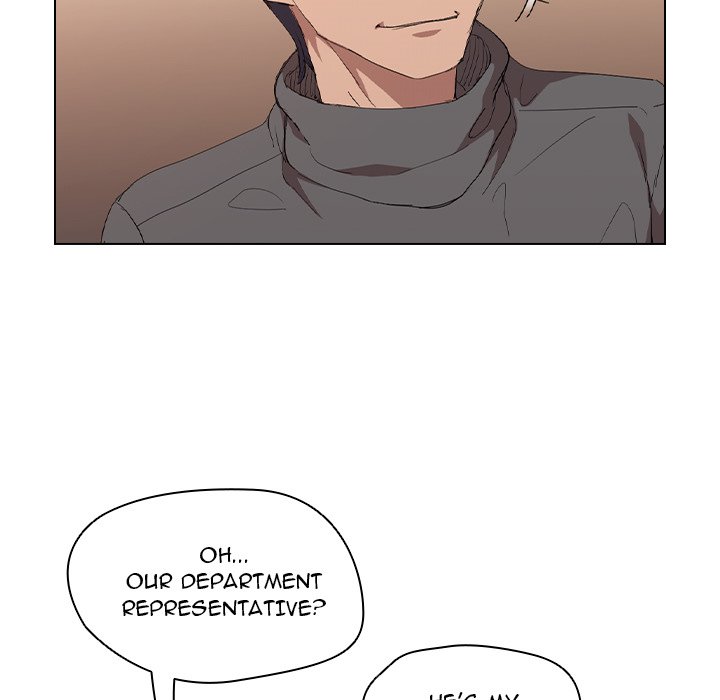 Who Cares If I’m a Loser! - Chapter 4 [photo 78] - MangaPorn