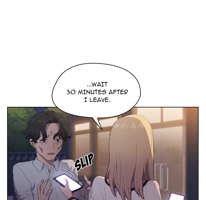 Who Cares If I’m a Loser! - Chapter 4 [photo 86] - MangaPorn