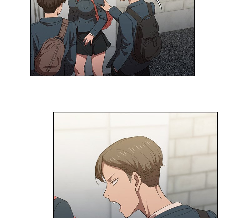 Who Cares If I’m a Loser! - Chapter 4 [photo 9] - MangaPorn