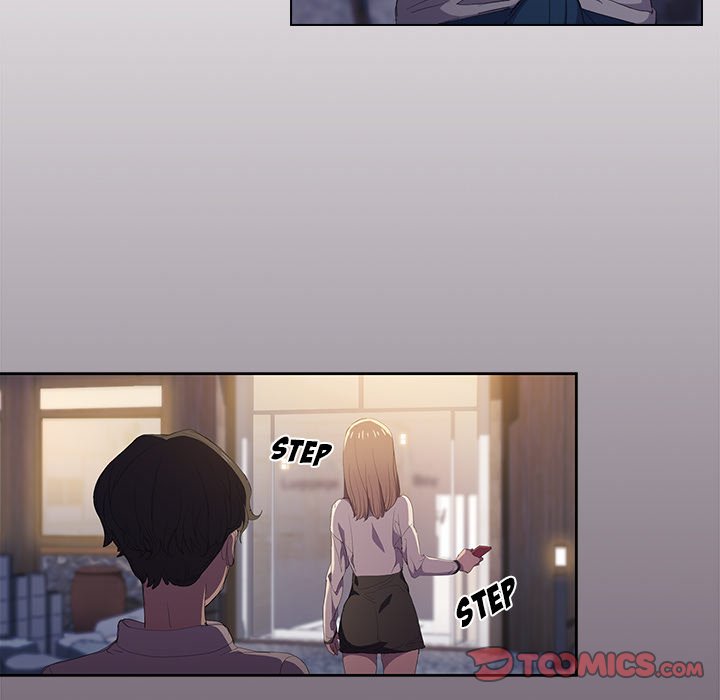 Who Cares If I’m a Loser! - Chapter 4 [photo 90] - MangaPorn