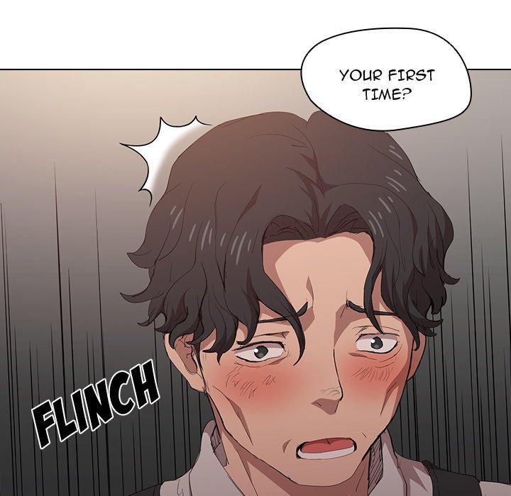 Who Cares If I’m a Loser! - Chapter 5 [photo 11] - MangaPorn