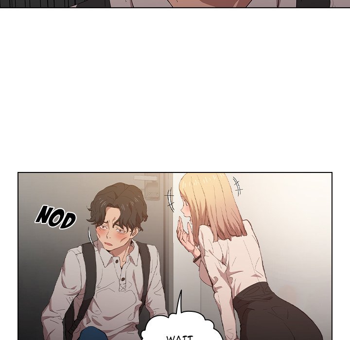 Who Cares If I’m a Loser! - Chapter 5 [photo 12] - MangaPorn