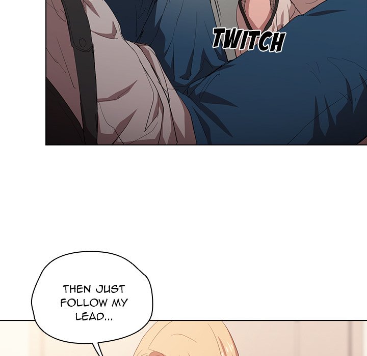 Who Cares If I’m a Loser! - Chapter 5 [photo 16] - MangaPorn