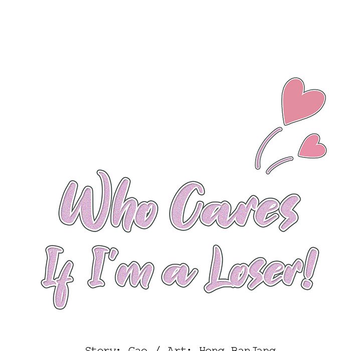 Who Cares If I’m a Loser! - Chapter 5 [photo 19] - MangaPorn