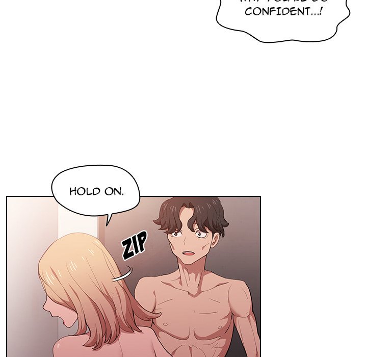 Who Cares If I’m a Loser! - Chapter 5 [photo 30] - MangaPorn