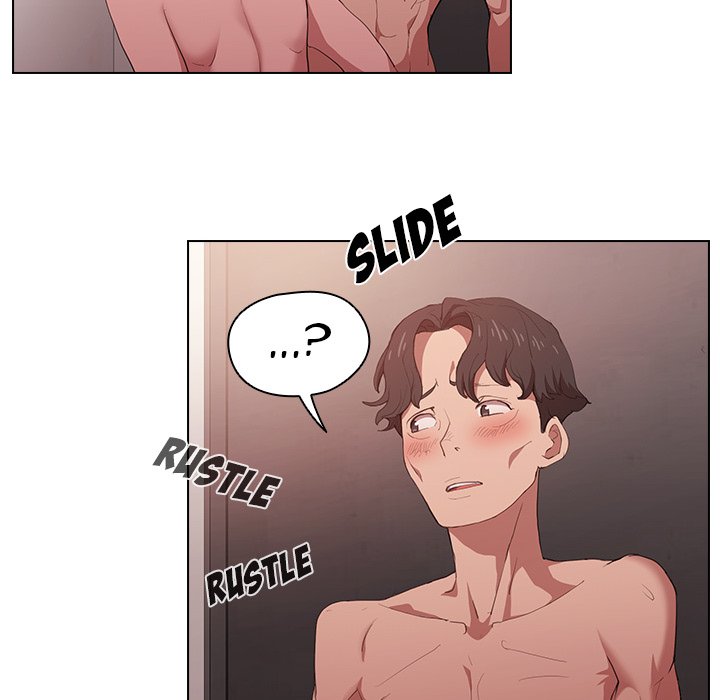 Who Cares If I’m a Loser! - Chapter 5 [photo 31] - MangaPorn