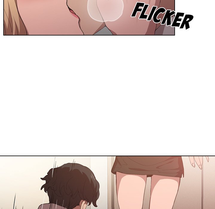 Who Cares If I’m a Loser! - Chapter 5 [photo 7] - MangaPorn