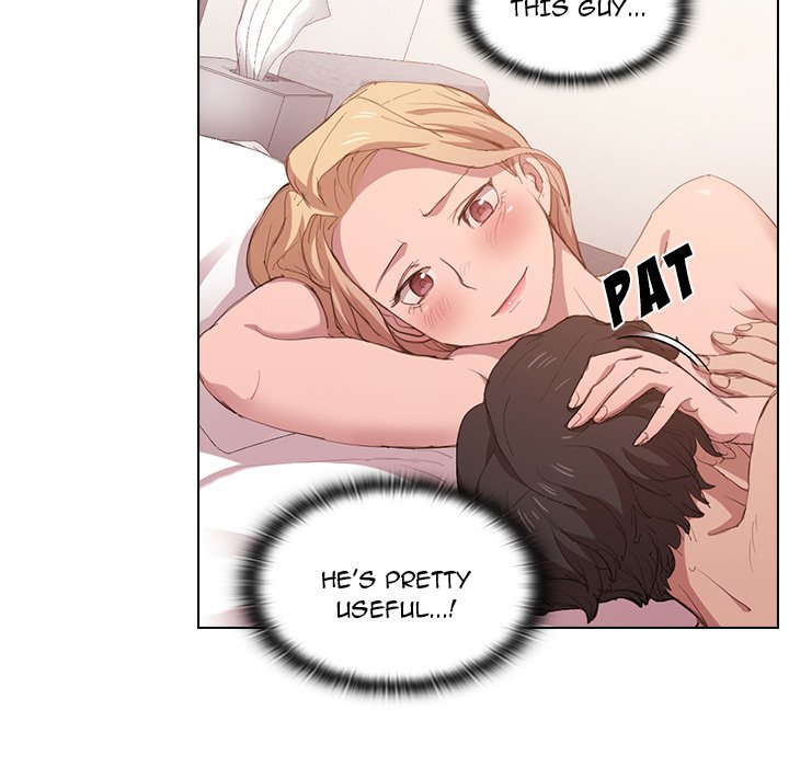 Who Cares If I’m a Loser! - Chapter 5 [photo 93] - MangaPorn