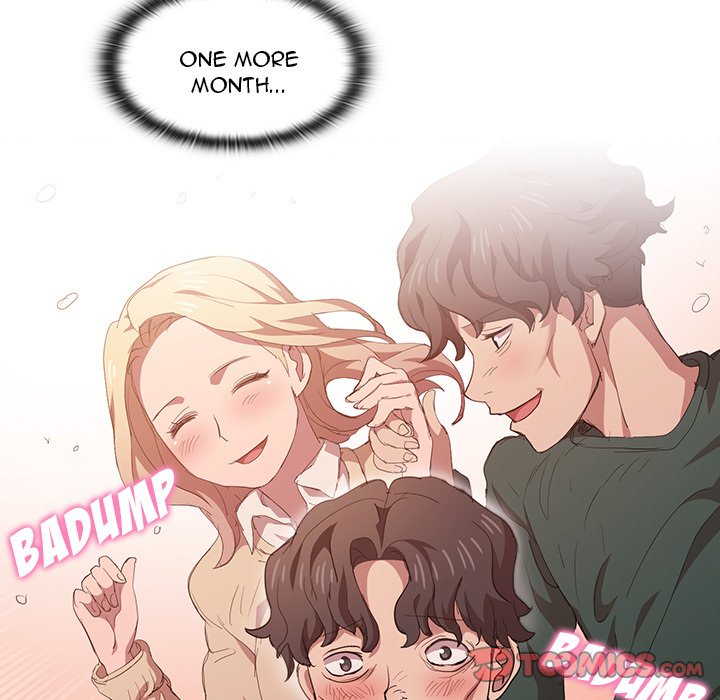 Who Cares If I’m a Loser! - Chapter 6 [photo 102] - MangaPorn