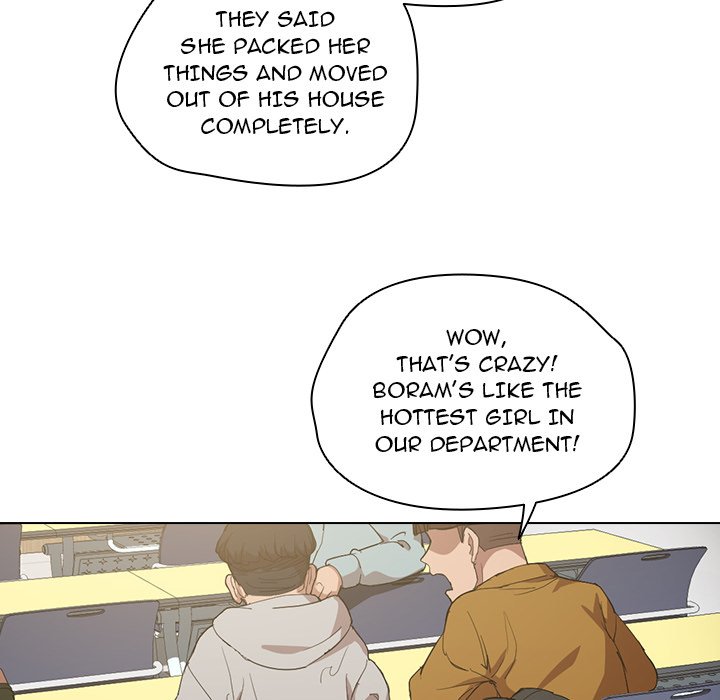 Who Cares If I’m a Loser! - Chapter 6 [photo 12] - MangaPorn