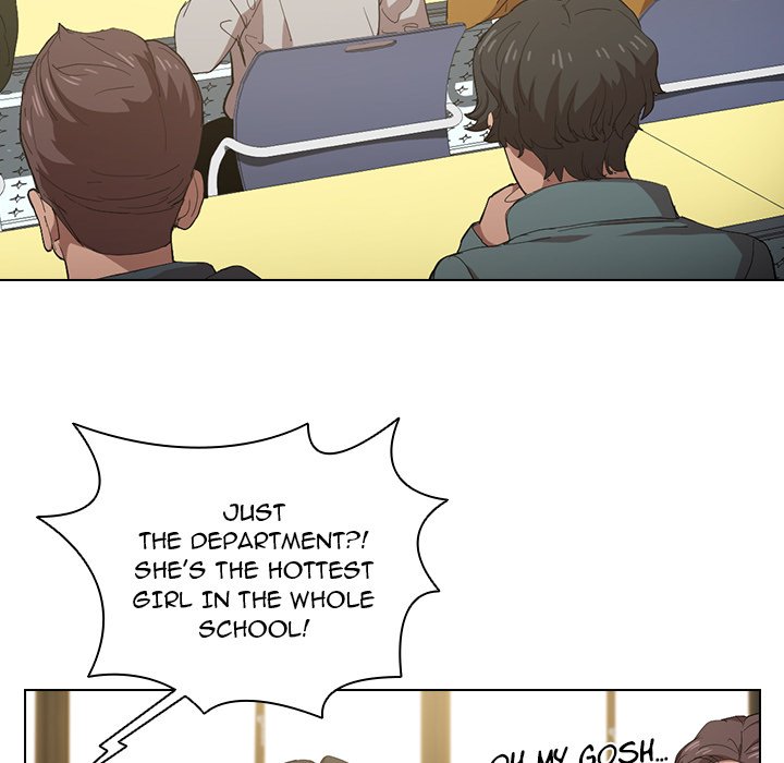 Who Cares If I’m a Loser! - Chapter 6 [photo 13] - MangaPorn