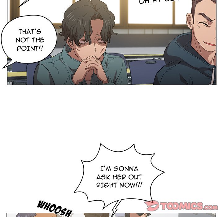 Who Cares If I’m a Loser! - Chapter 6 [photo 14] - MangaPorn