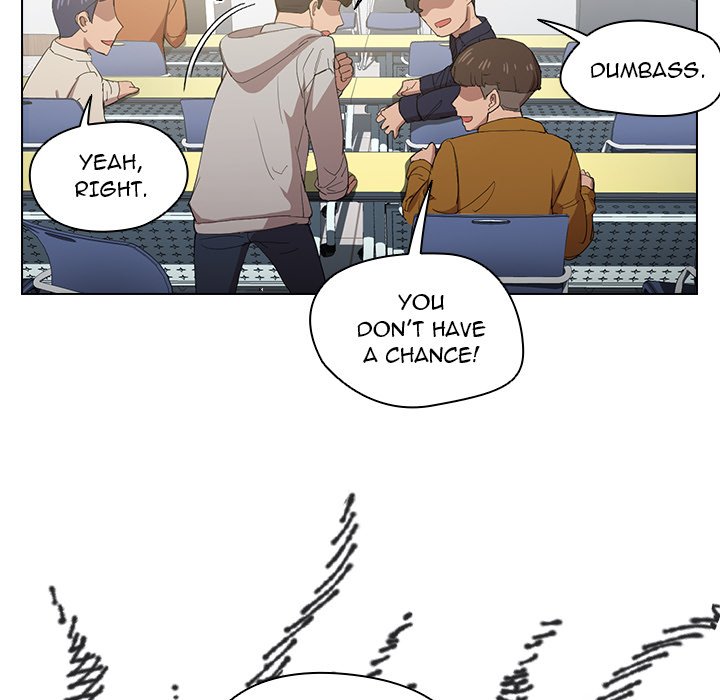 Who Cares If I’m a Loser! - Chapter 6 [photo 15] - MangaPorn