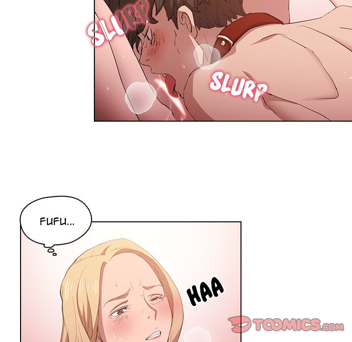 Who Cares If I’m a Loser! - Chapter 6 [photo 42] - MangaPorn