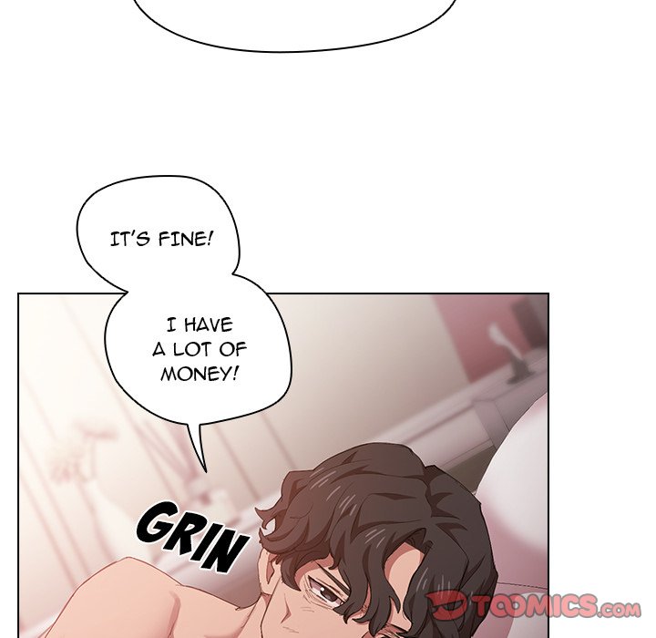 Who Cares If I’m a Loser! - Chapter 6 [photo 86] - MangaPorn