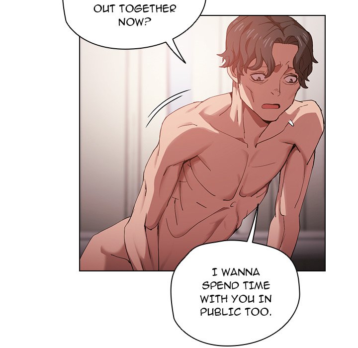 Who Cares If I’m a Loser! - Chapter 6 [photo 93] - MangaPorn