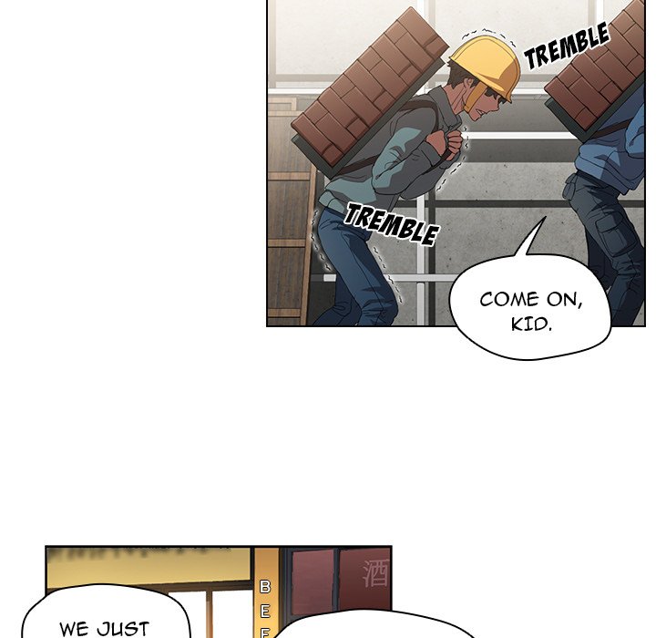 Who Cares If I’m a Loser! - Chapter 7 [photo 11] - MangaPorn