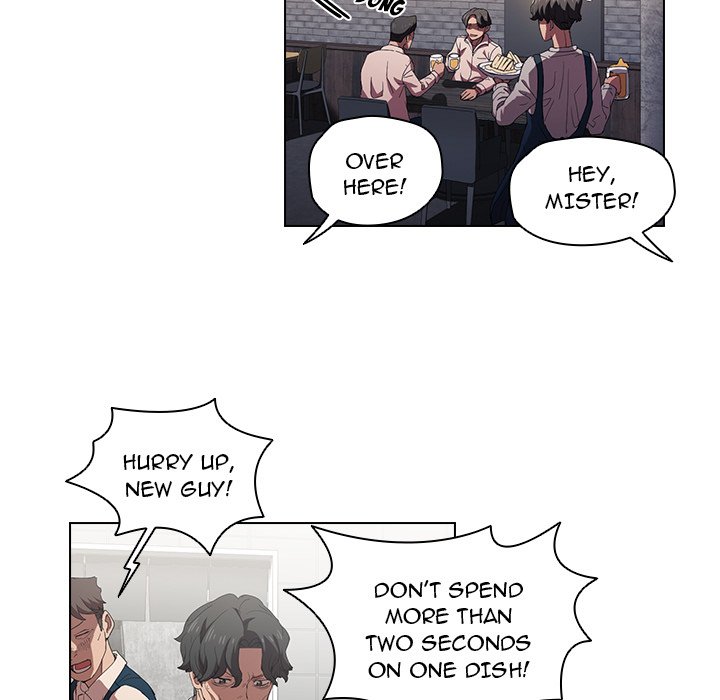 Who Cares If I’m a Loser! - Chapter 7 [photo 13] - MangaPorn