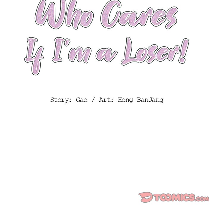 Who Cares If I’m a Loser! - Chapter 7 [photo 18] - MangaPorn