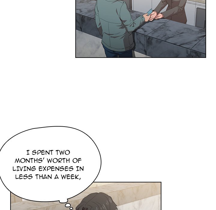 Who Cares If I’m a Loser! - Chapter 7 [photo 5] - MangaPorn