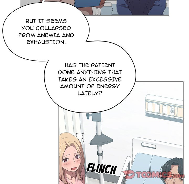 Who Cares If I’m a Loser! - Chapter 7 [photo 50] - MangaPorn