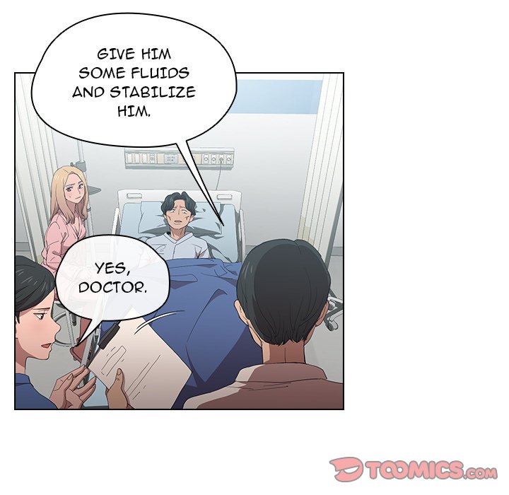 Who Cares If I’m a Loser! - Chapter 7 [photo 54] - MangaPorn