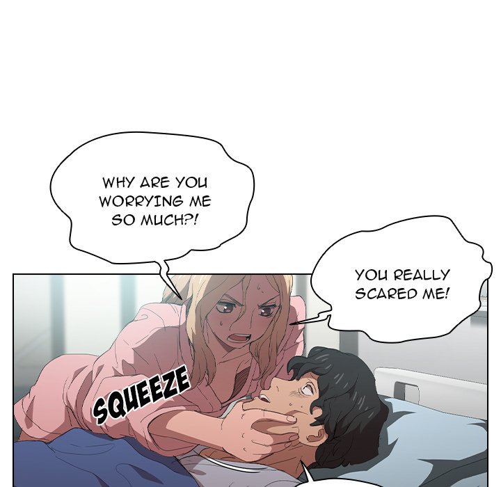 Who Cares If I’m a Loser! - Chapter 7 [photo 56] - MangaPorn