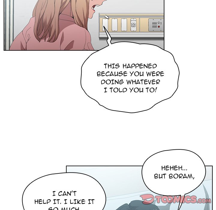 Who Cares If I’m a Loser! - Chapter 7 [photo 58] - MangaPorn
