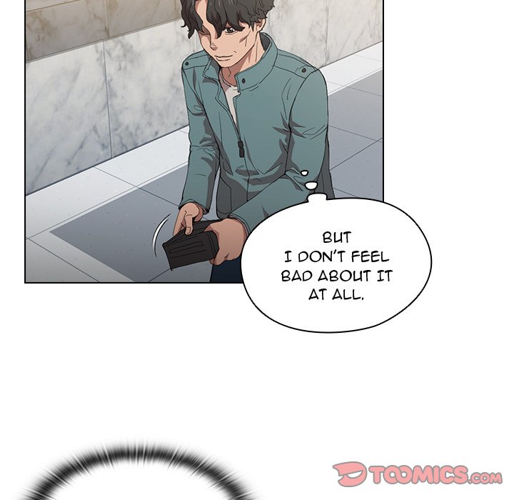 Who Cares If I’m a Loser! - Chapter 7 [photo 6] - MangaPorn