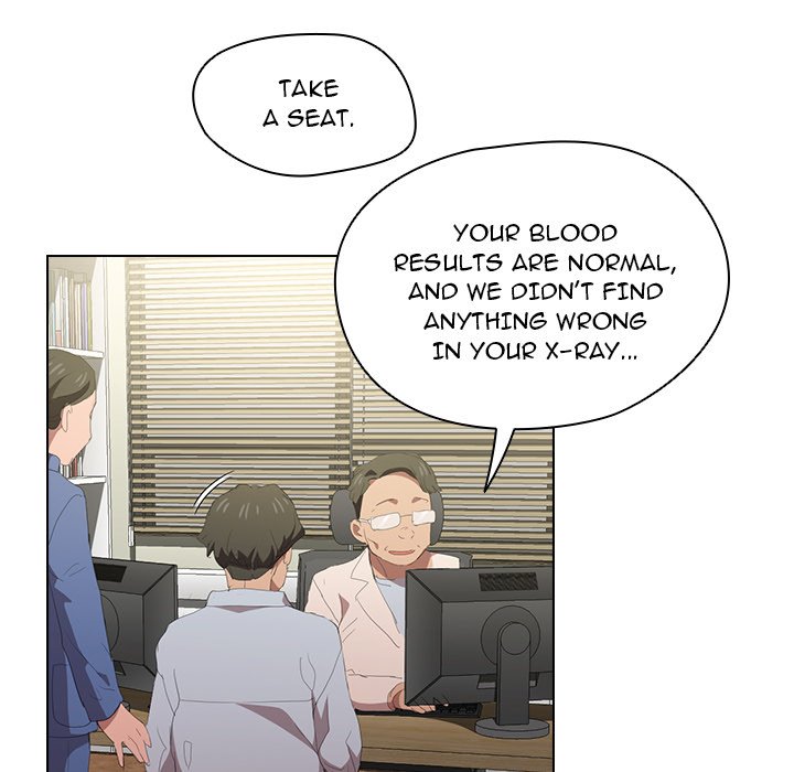 Who Cares If I’m a Loser! - Chapter 7 [photo 69] - MangaPorn