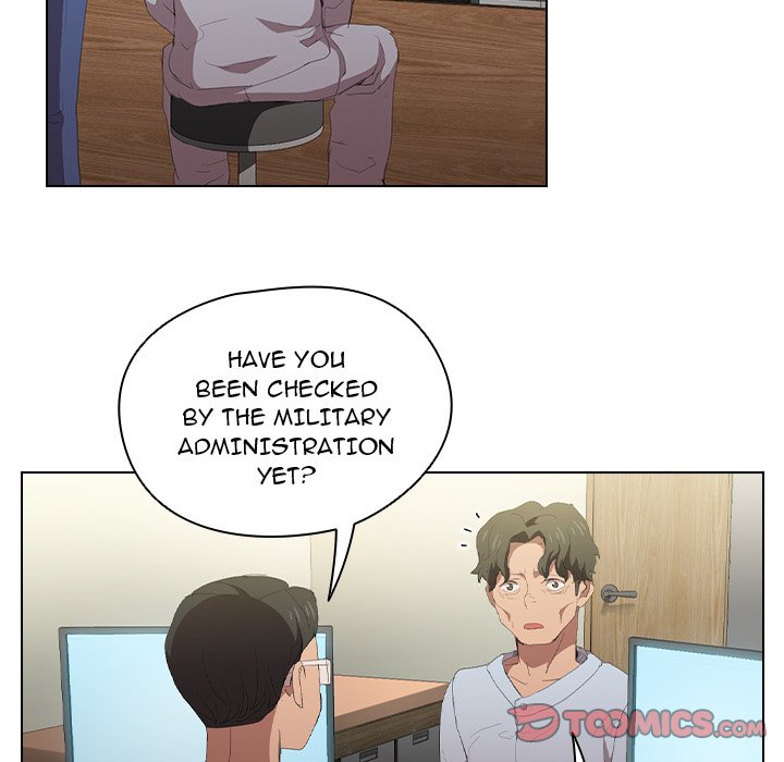 Who Cares If I’m a Loser! - Chapter 7 [photo 70] - MangaPorn