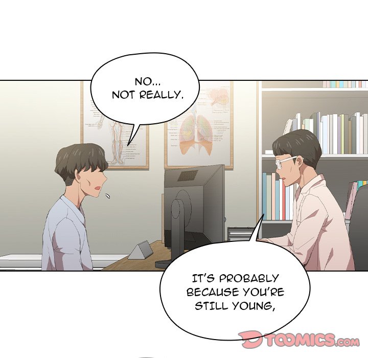 Who Cares If I’m a Loser! - Chapter 7 [photo 74] - MangaPorn