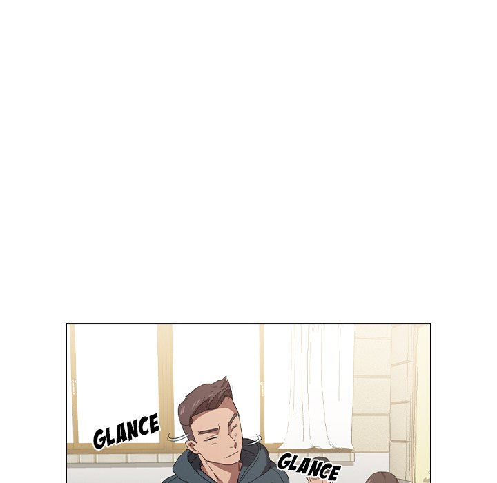 Who Cares If I’m a Loser! - Chapter 7 [photo 8] - MangaPorn