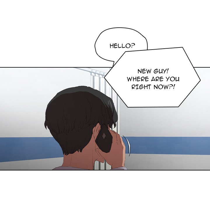 Who Cares If I’m a Loser! - Chapter 7 [photo 81] - MangaPorn